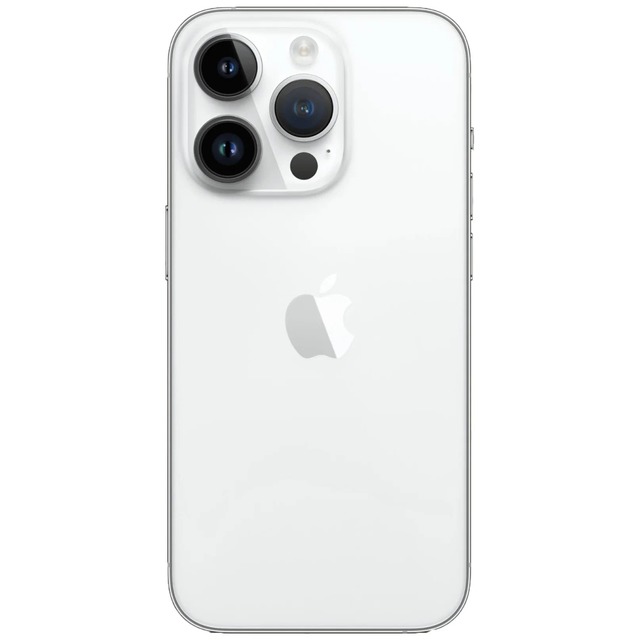Смартфон Apple iPhone 14 Pro Max 128Gb Dual SIM (Цвет: Silver) 