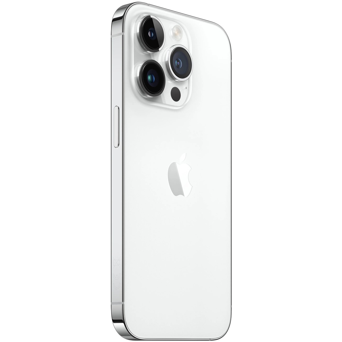 Смартфон Apple iPhone 14 Pro Max 128Gb Dual SIM (Цвет: Silver) 