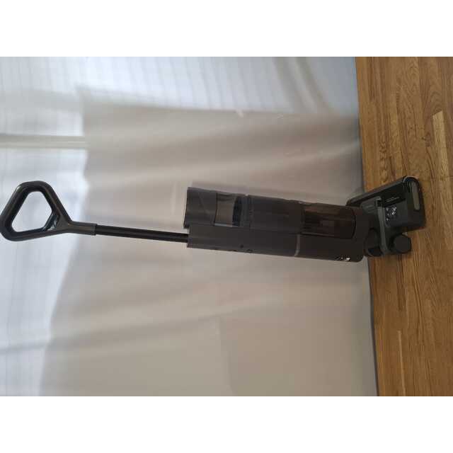 Пылесос моющий Dreame Wet and Dry Vacuum H11 Core, черный