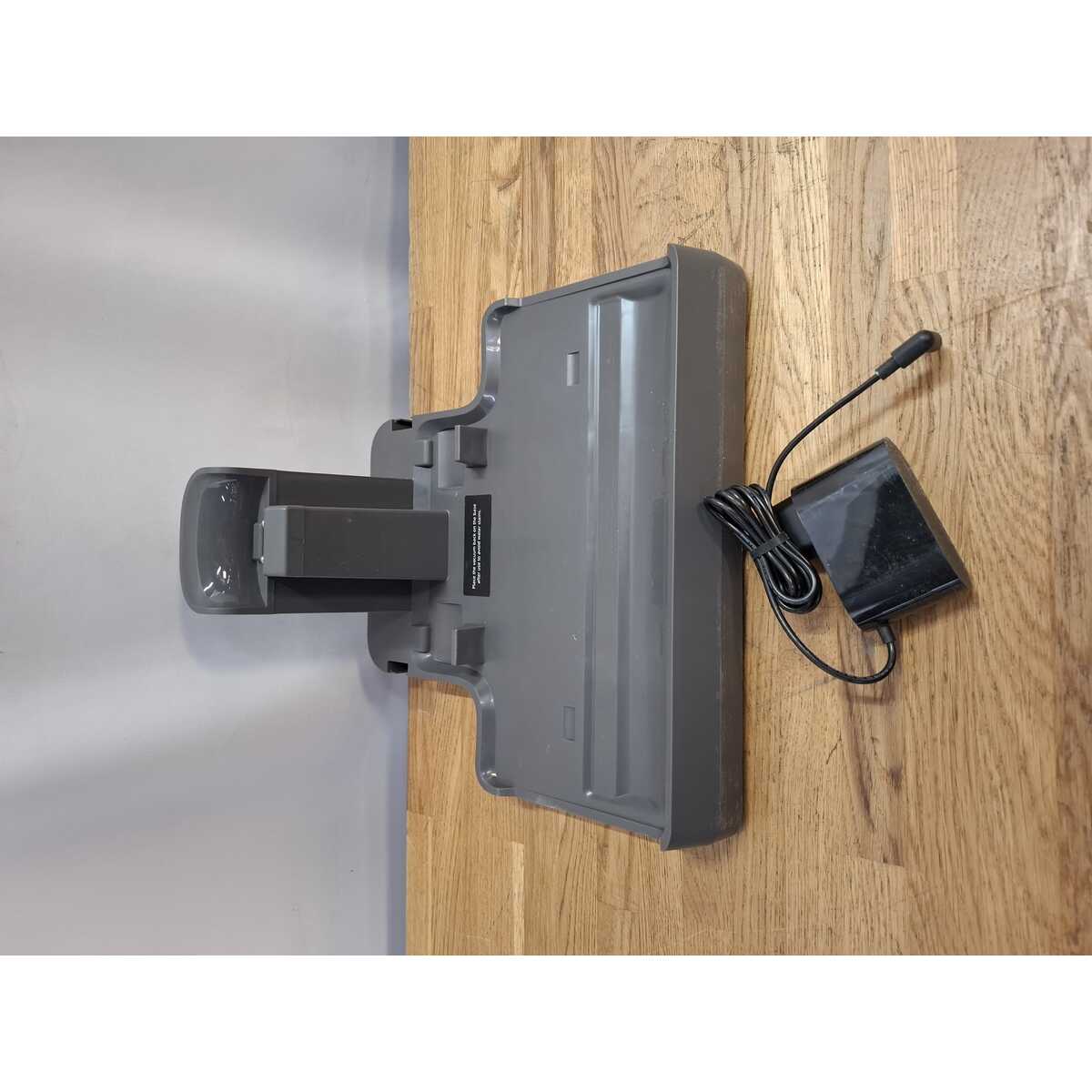 Пылесос моющий Dreame Wet and Dry Vacuum H11 Core, черный