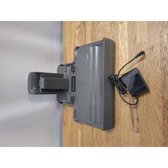 Пылесос моющий Dreame Wet and Dry Vacuum H11 Core, черный
