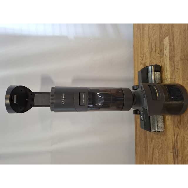 Пылесос моющий Dreame Wet and Dry Vacuum H11 Core, черный