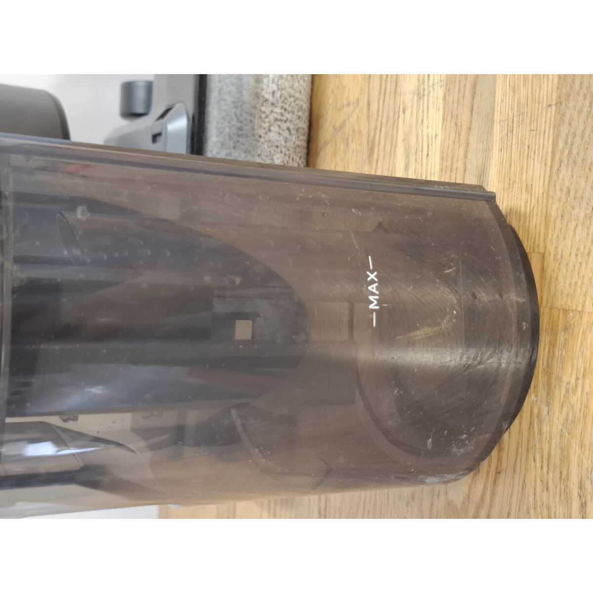 Пылесос моющий Dreame Wet and Dry Vacuum H11 Core, черный
