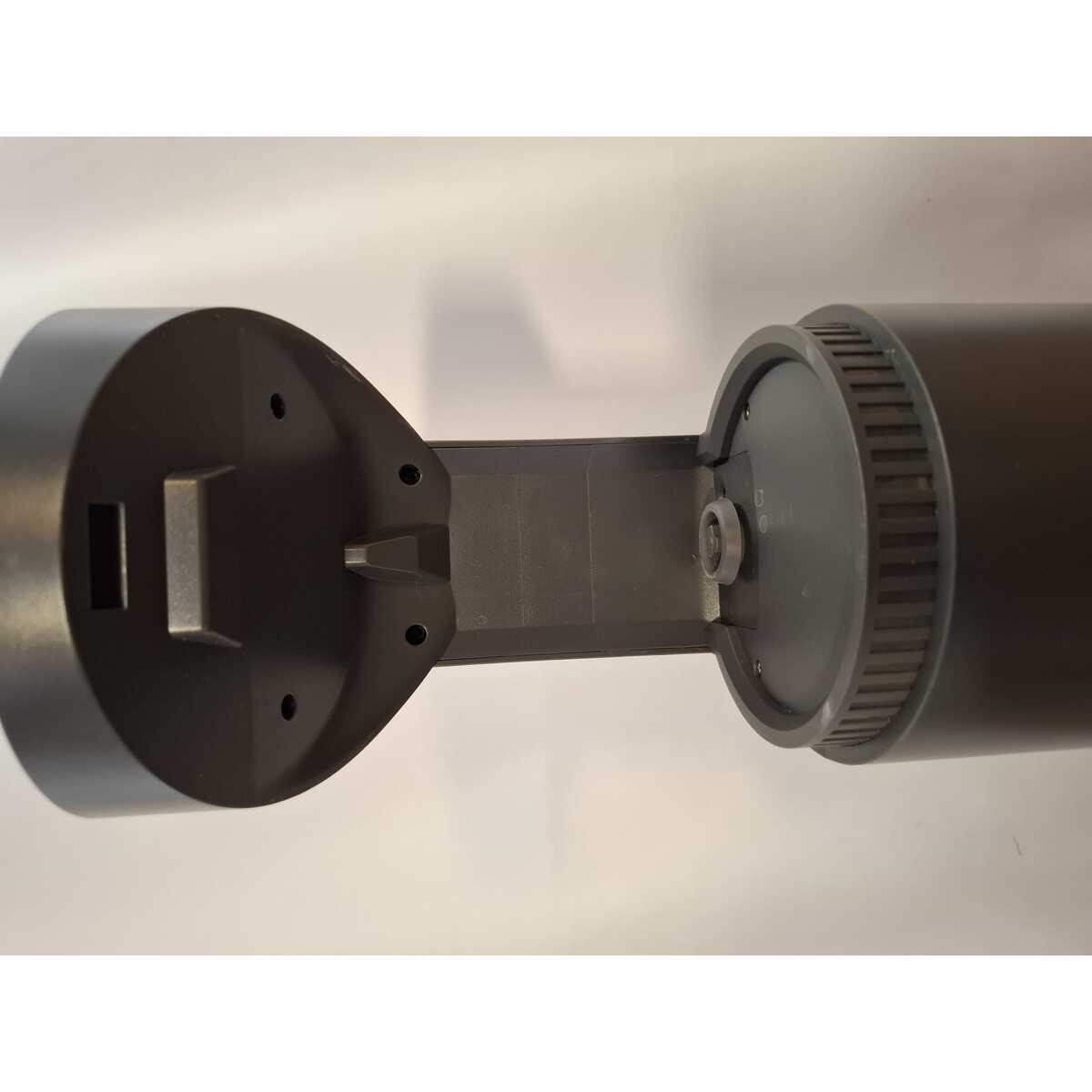 Пылесос моющий Dreame Wet and Dry Vacuum H11 Core, черный