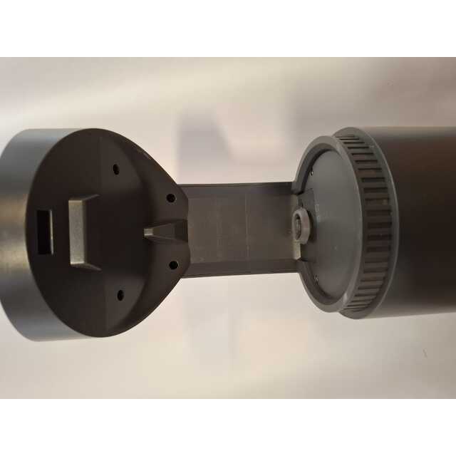 Пылесос моющий Dreame Wet and Dry Vacuum H11 Core, черный