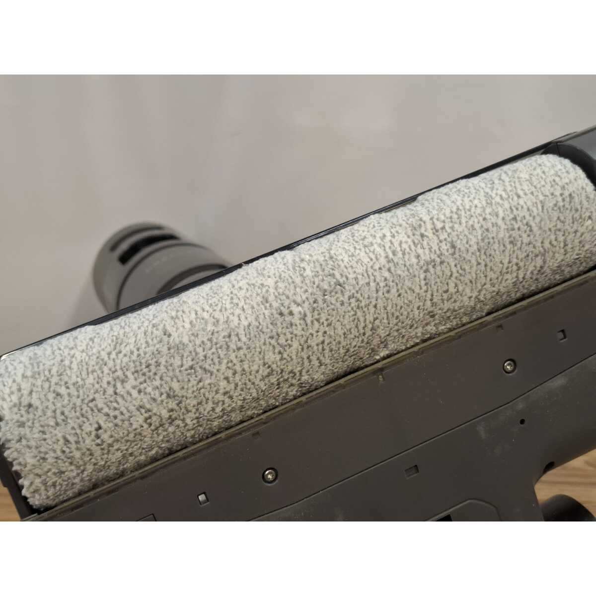 Пылесос моющий Dreame Wet and Dry Vacuum H11 Core, черный