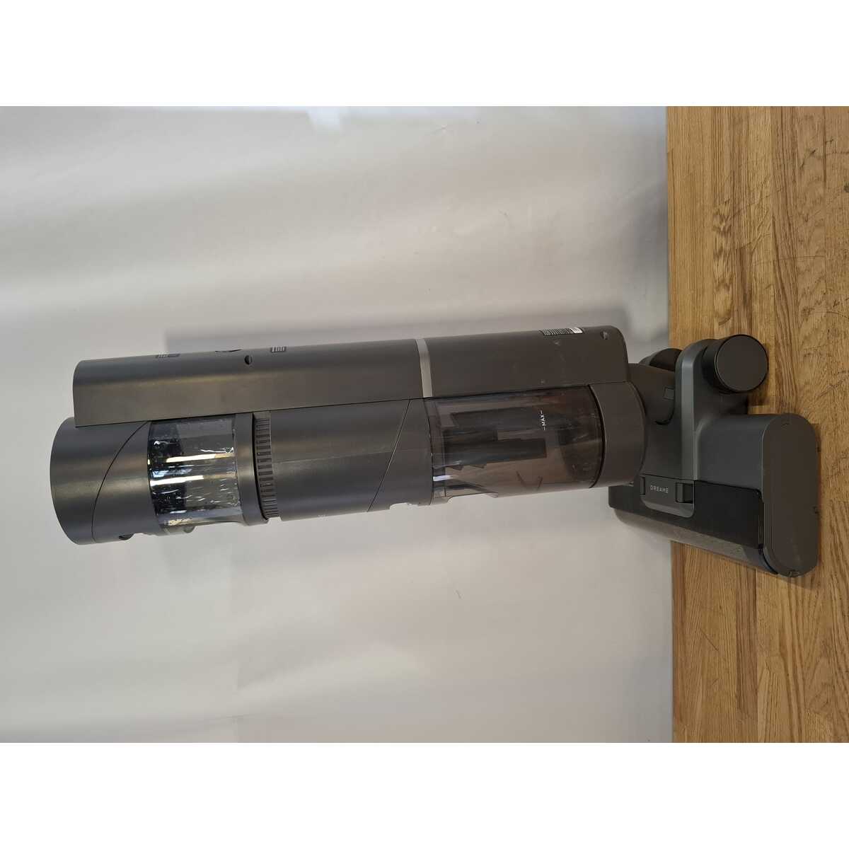 Пылесос моющий Dreame Wet and Dry Vacuum H11 Core, черный