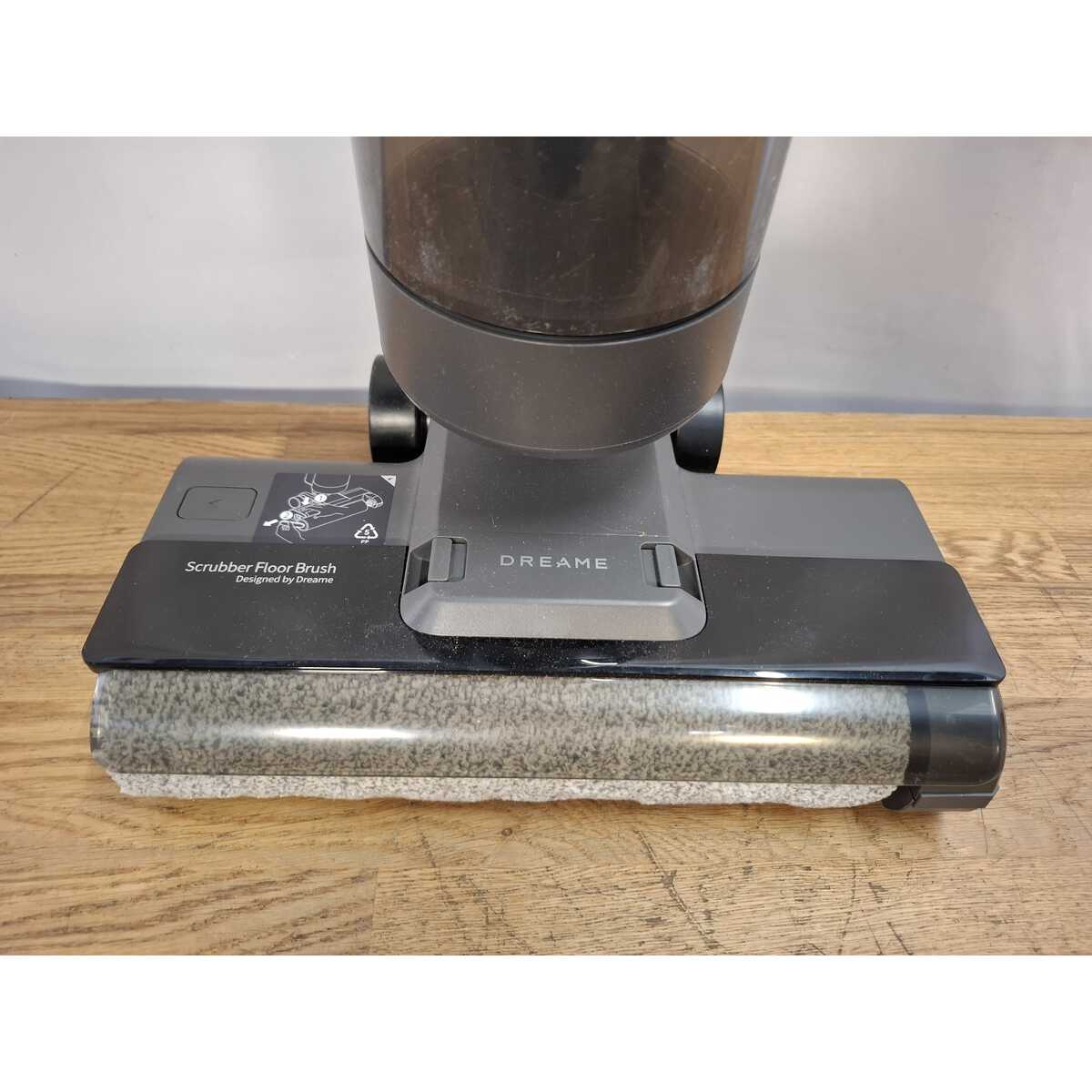 Пылесос моющий Dreame Wet and Dry Vacuum H11 Core, черный