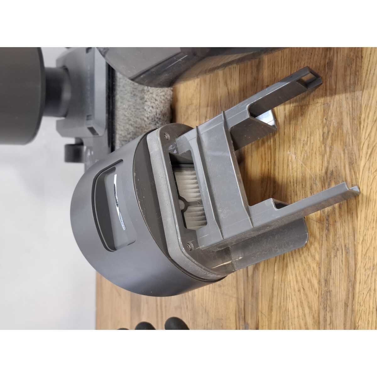 Пылесос моющий Dreame Wet and Dry Vacuum H11 Core, черный