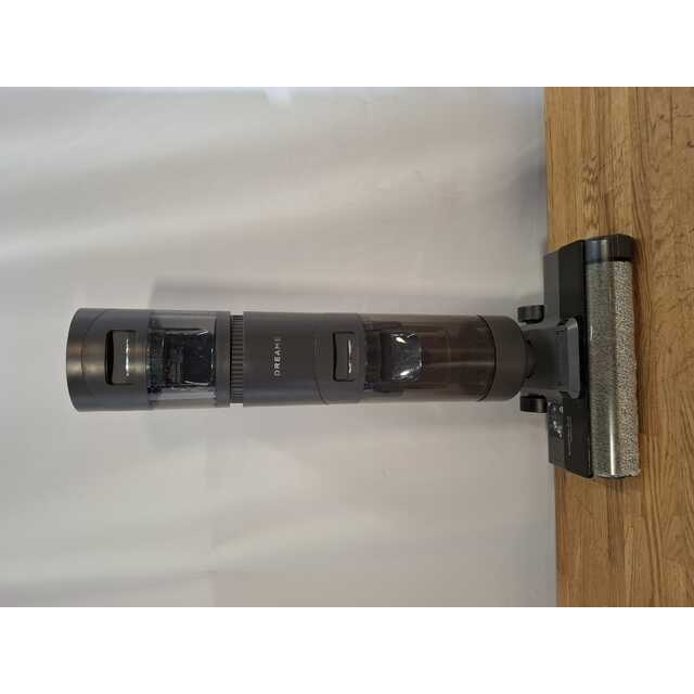 Пылесос моющий Dreame Wet and Dry Vacuum H11 Core, черный