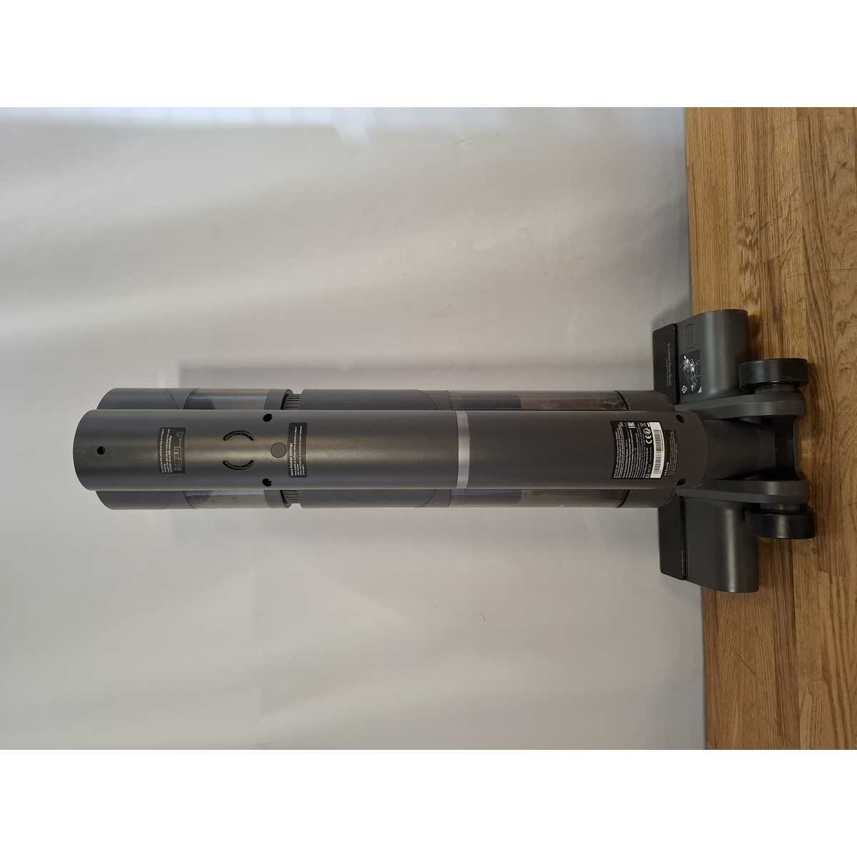 Пылесос моющий Dreame Wet and Dry Vacuum H11 Core, черный