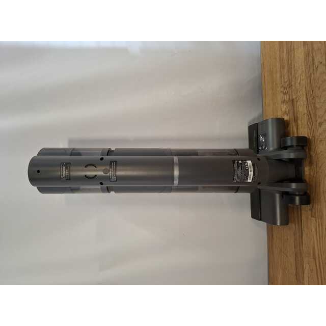 Пылесос моющий Dreame Wet and Dry Vacuum H11 Core, черный