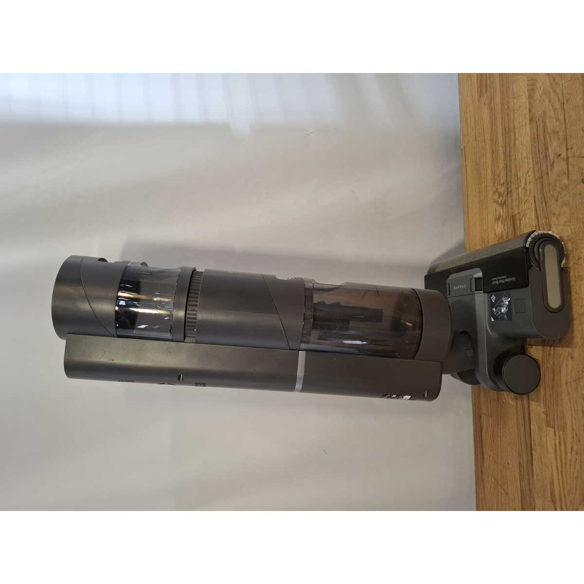 Пылесос моющий Dreame Wet and Dry Vacuum H11 Core, черный