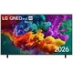 Телевизор LG 86" 86QNED85B6C.ARUG, черны.. Телевизор LG 86" 86QNED85B6C.ARUG, черны..