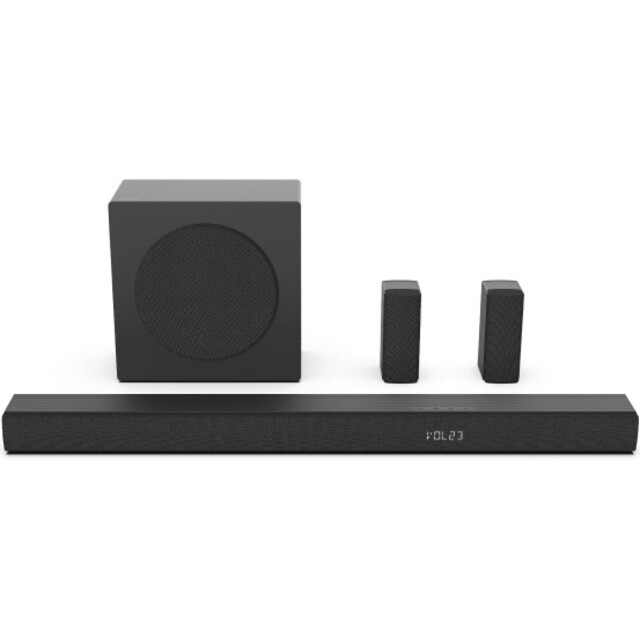 Саундбар Hisense HS5100, черный Саундбар Hisense HS5100, черный