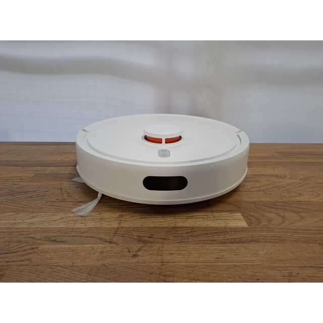 Робот-пылесос Xiaomi Robot Vacuum S20, белый
