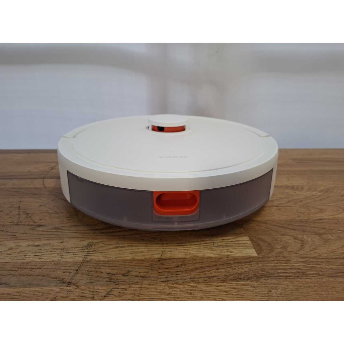 Робот-пылесос Xiaomi Robot Vacuum S20, белый