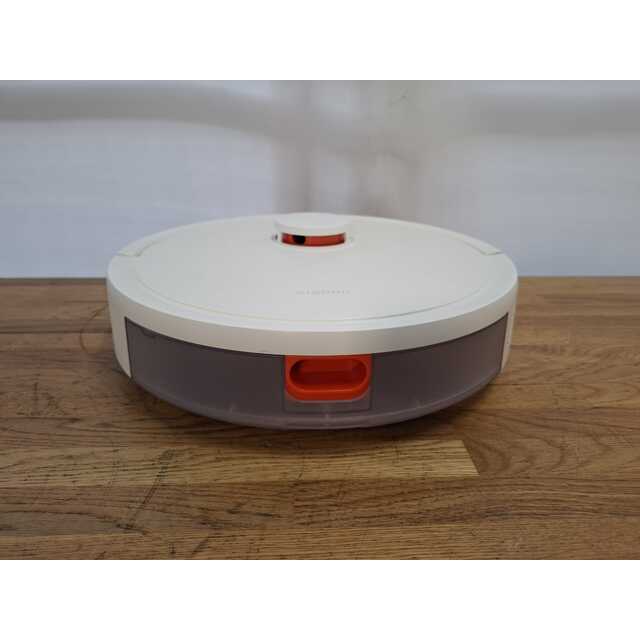 Робот-пылесос Xiaomi Robot Vacuum S20, белый