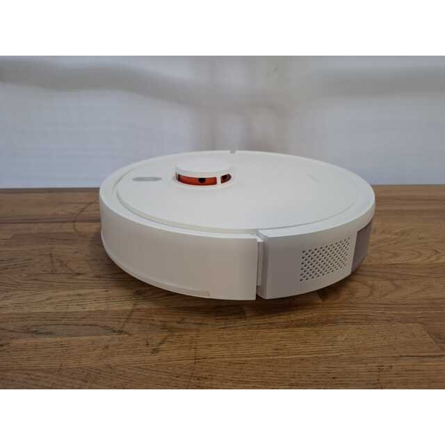 Робот-пылесос Xiaomi Robot Vacuum S20, белый