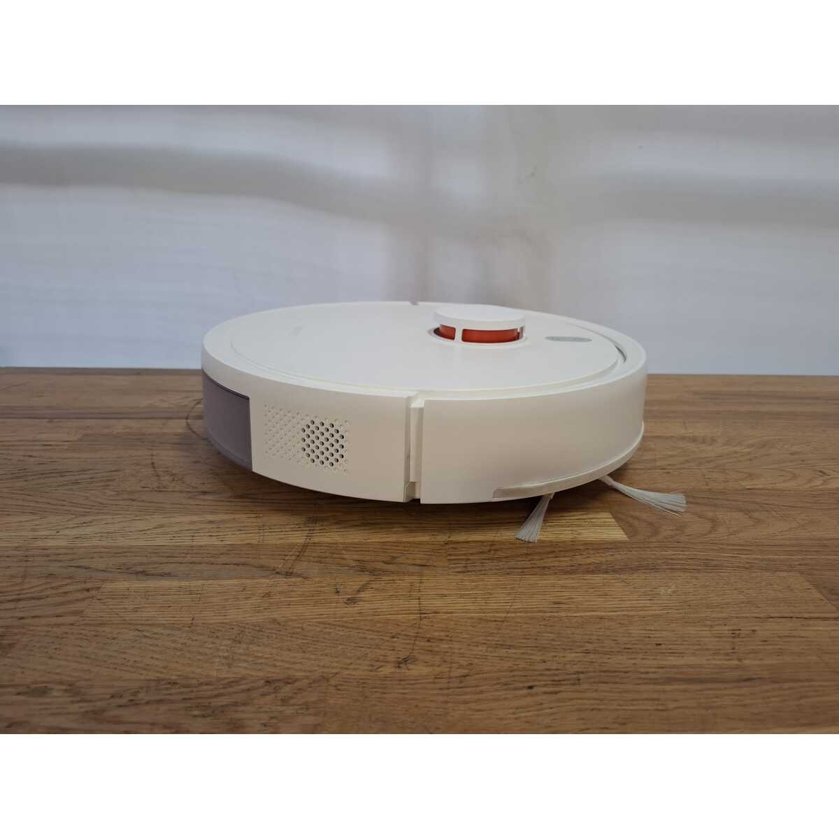 Робот-пылесос Xiaomi Robot Vacuum S20, белый