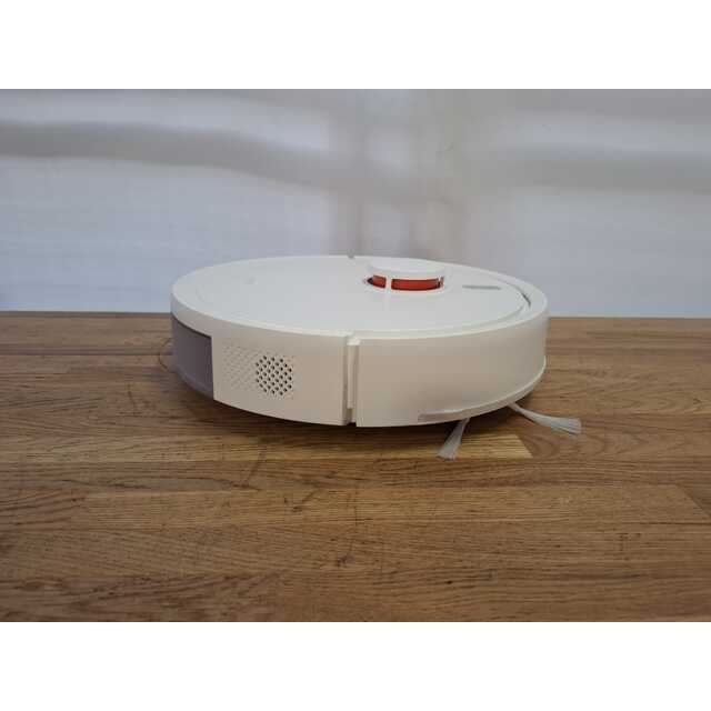 Робот-пылесос Xiaomi Robot Vacuum S20, белый