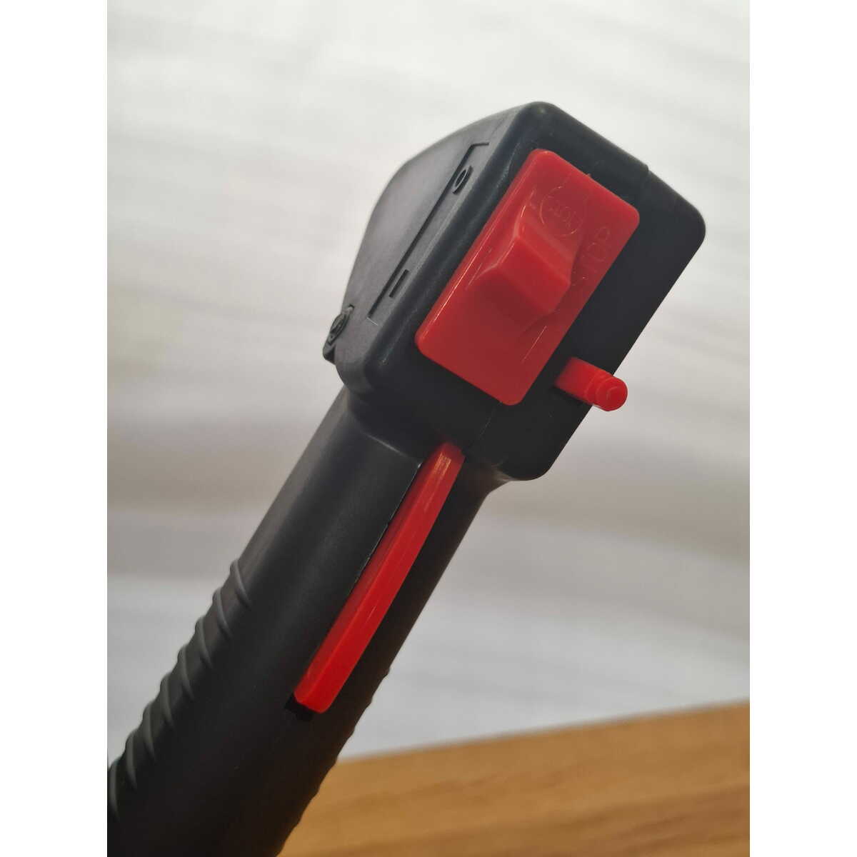 Триммер бензиновый MTX MT-52 (2-коробки) (Цвет: Red/Black)