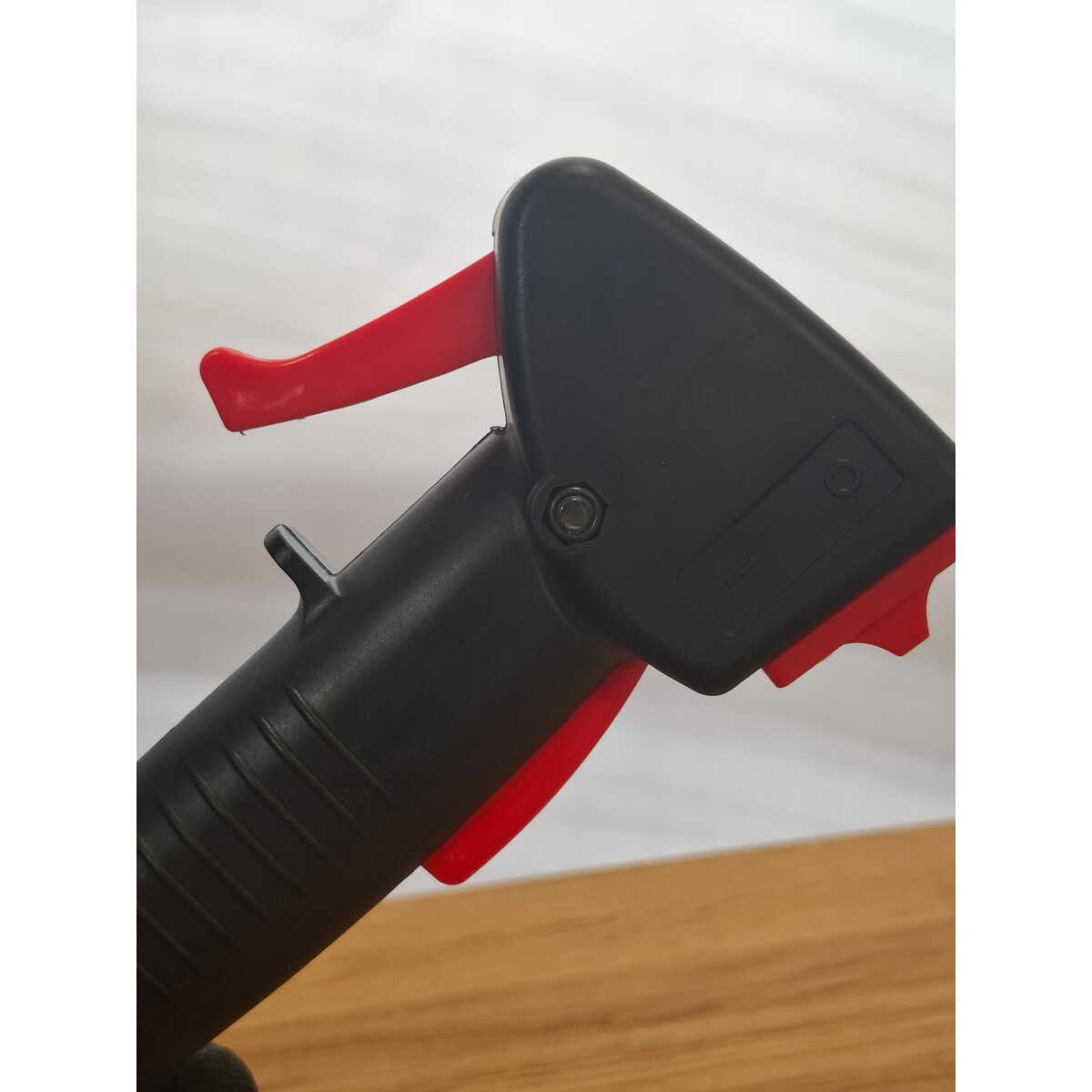 Триммер бензиновый MTX MT-52 (2-коробки) (Цвет: Red/Black)