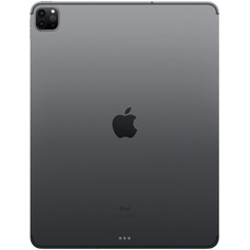 Планшет Apple iPad Pro 12.9 (2021) 256Gb Wi-Fi + Cellular (Цвет: Space Gray)