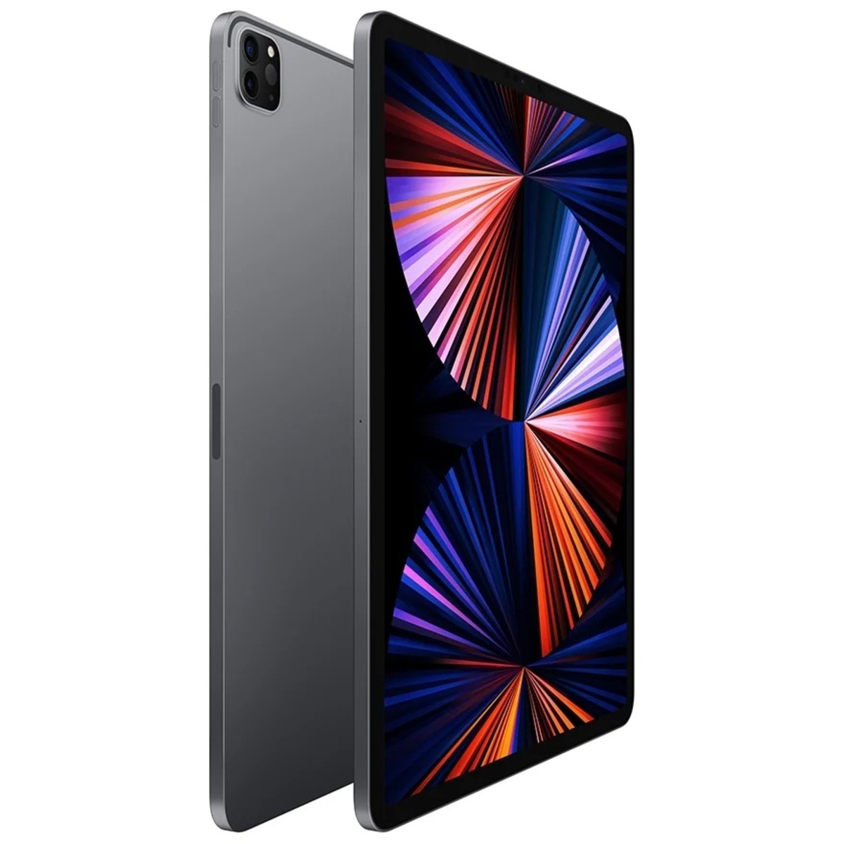 Планшет Apple iPad Pro 12.9 (2021) 256Gb Wi-Fi + Cellular (Цвет: Space Gray)