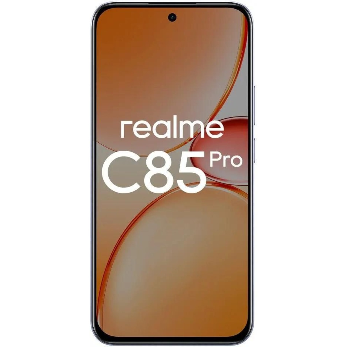 Смартфон realme C85 Pro 8/256Gb (Цвет: Parrot Purple)