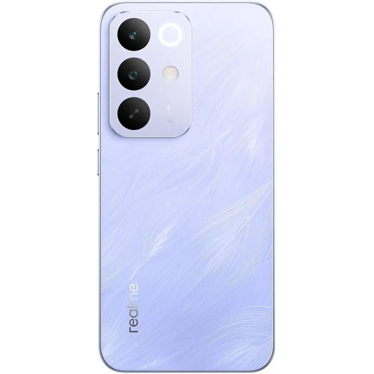 Смартфон realme C85 Pro 8/256Gb (Цвет: Parrot Purple)