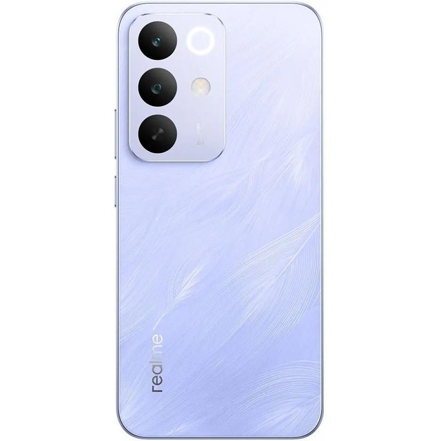 Смартфон realme C85 Pro 8/256Gb (Цвет: Parrot Purple)