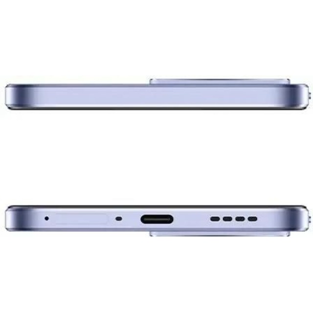 Смартфон realme C85 Pro 8/256Gb (Цвет: Parrot Purple)