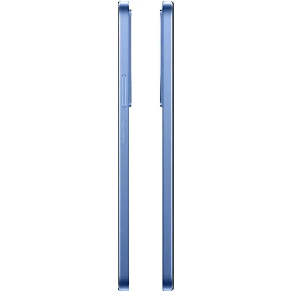 Смартфон realme C85 6/128Gb (Цвет: Kingfisher Blue)