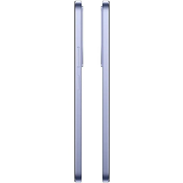 Смартфон realme C85 6 / 128Gb (Цвет: Parrot Purple)