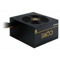 Блок питания Chieftec ATX 600W BBS-600S Bulk