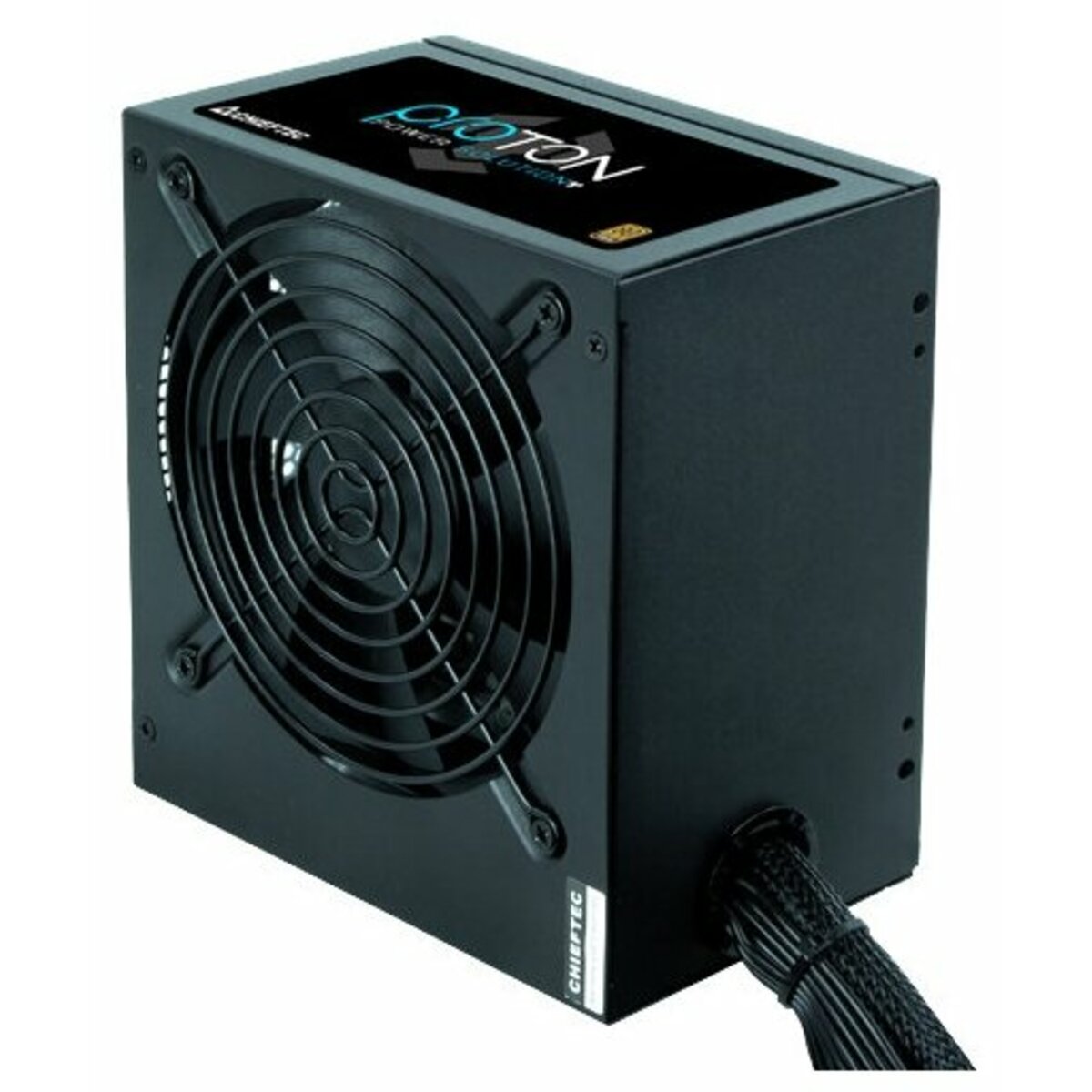 Блок питания Chieftec ATX 500W BDF-500S Bulk