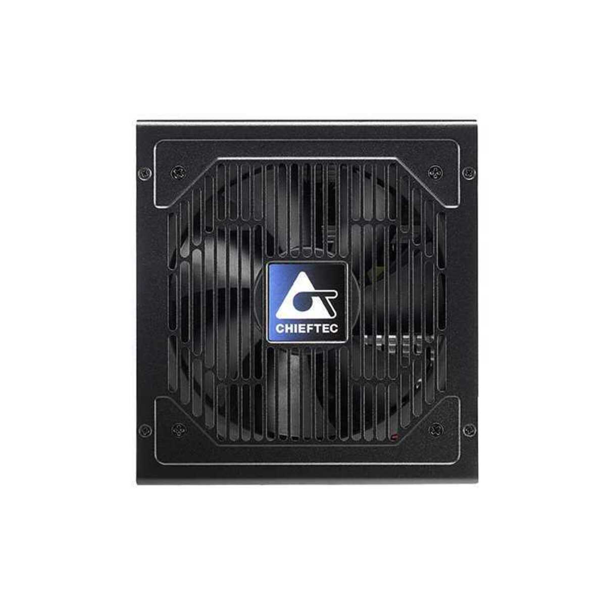 Блок питания Chieftec ATX 750W CPS-750S
