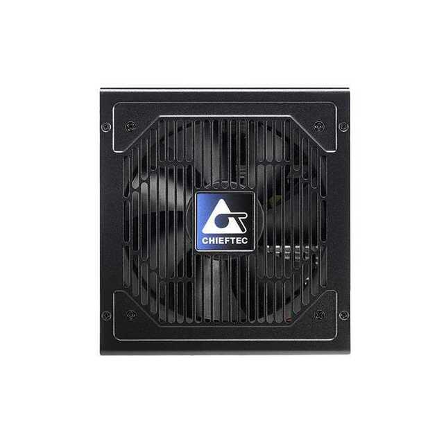 Блок питания Chieftec ATX 750W CPS-750S