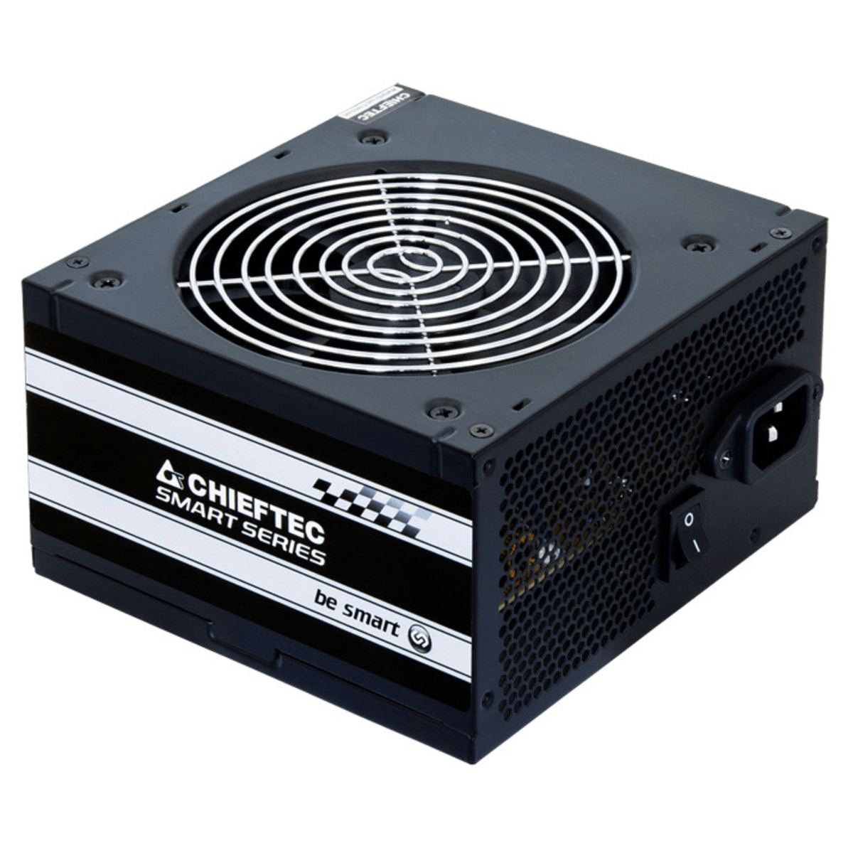 Блок питания Chieftec ATX 650W GPS-650A8
