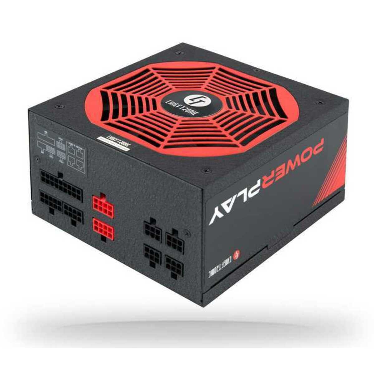 Gpu 650fc