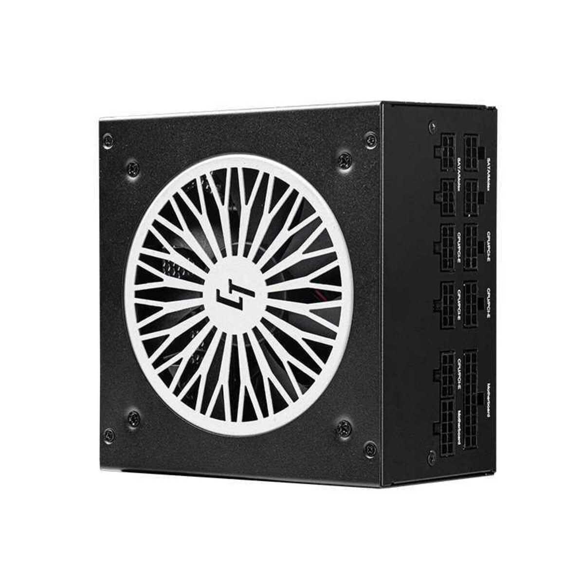 Блок питания Chieftec ATX 650W GPX-650FC