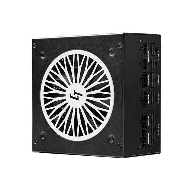 Блок питания Chieftec ATX 650W GPX-650FC