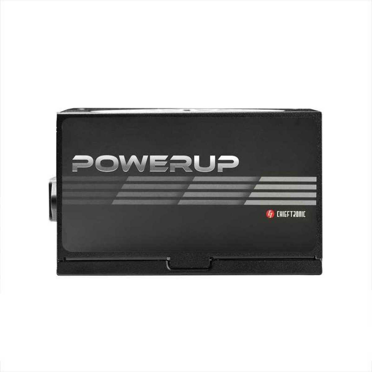 Блок питания Chieftec ATX 650W GPX-650FC