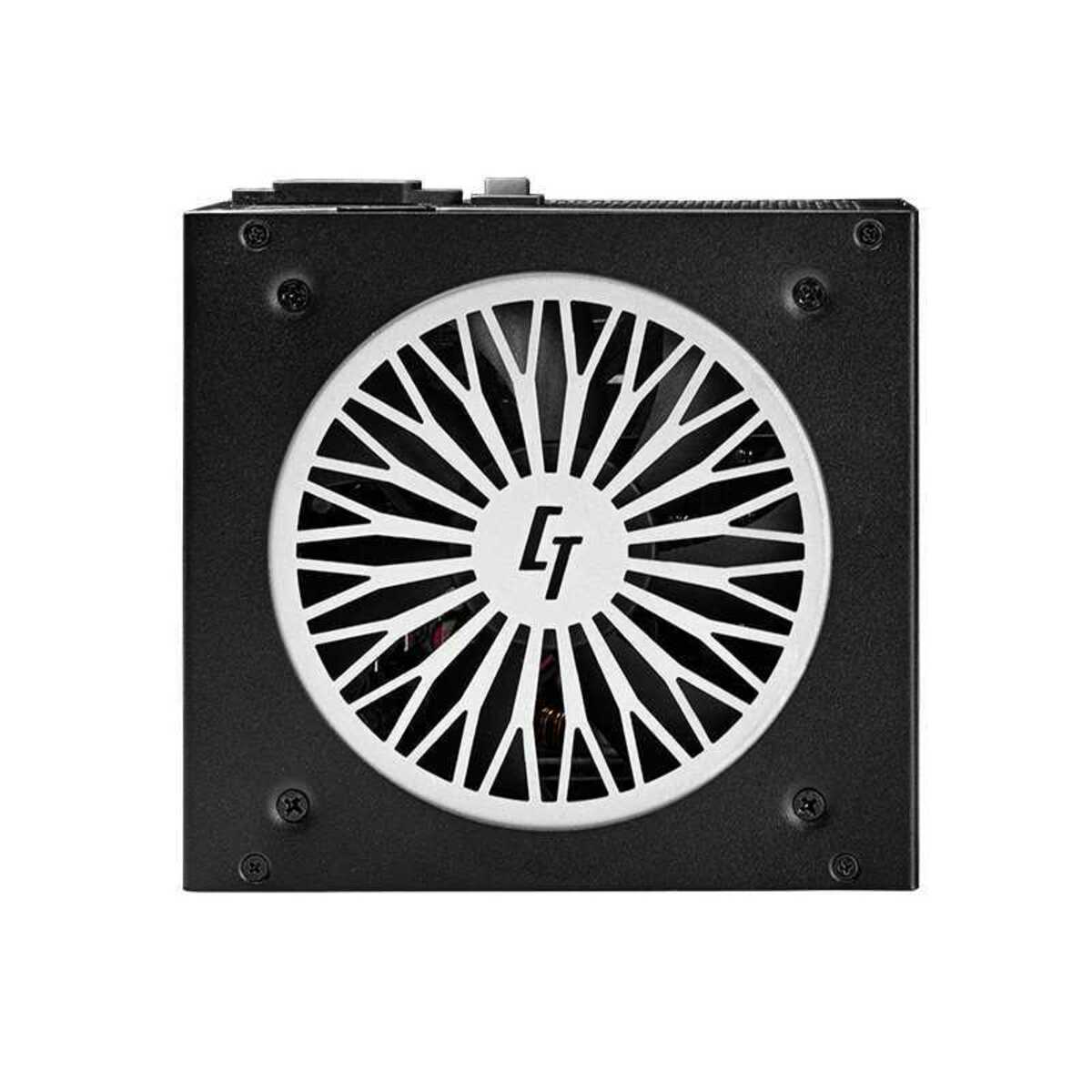 Блок питания Chieftec ATX 650W GPX-650FC