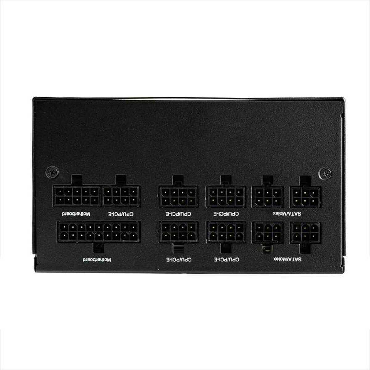 Блок питания Chieftec ATX 650W GPX-650FC