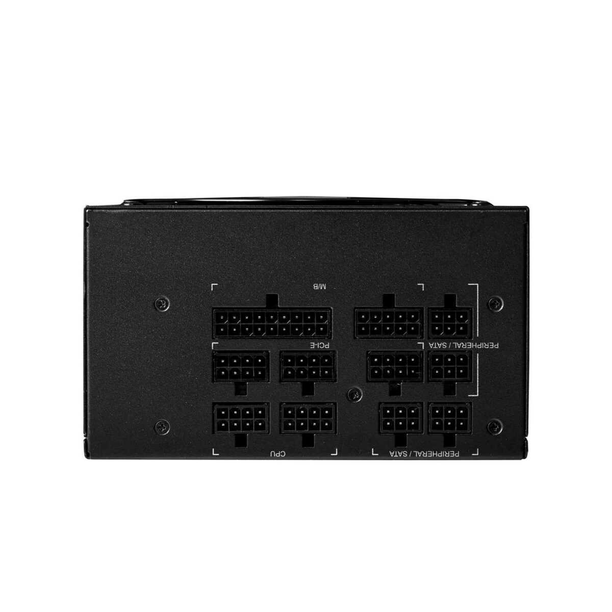 Блок питания Chieftec ATX 850W PPS-850FC