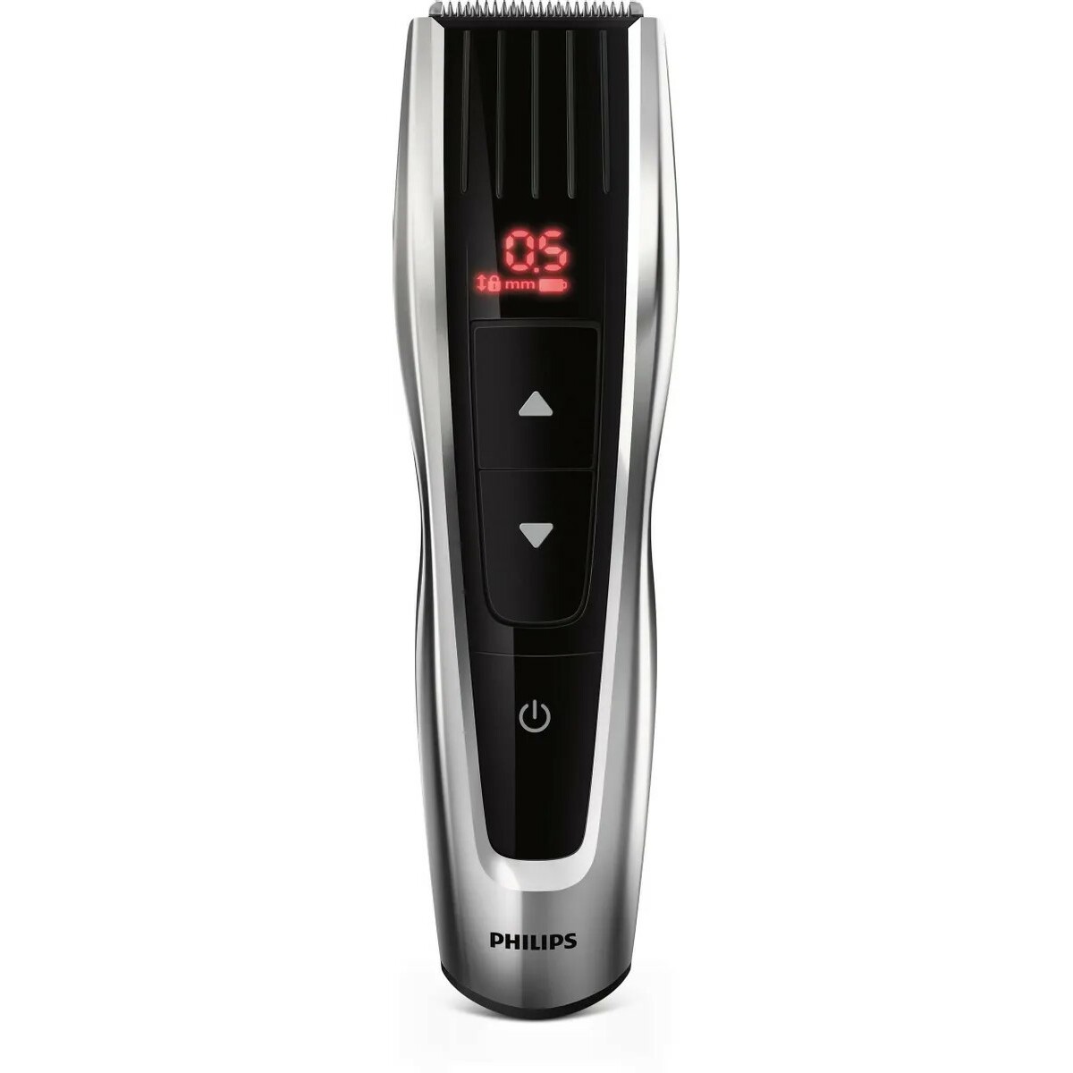 Машинка для стрижки Philips HC9420 / 15 (Цвет: Black / Silver)