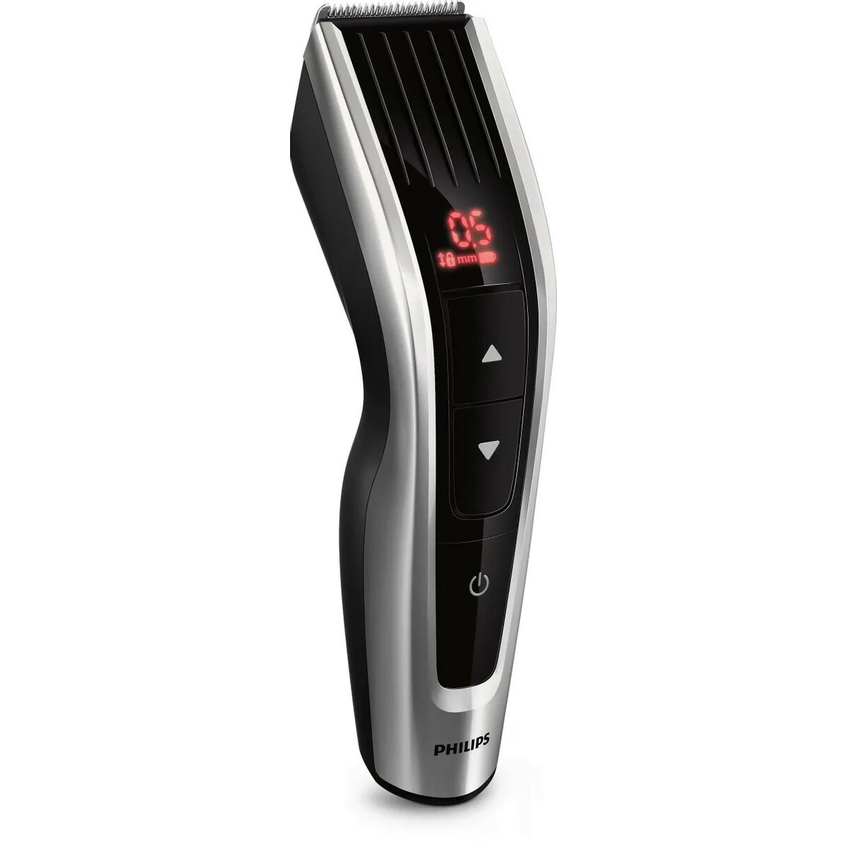 Машинка для стрижки Philips HC9420 / 15 (Цвет: Black / Silver)