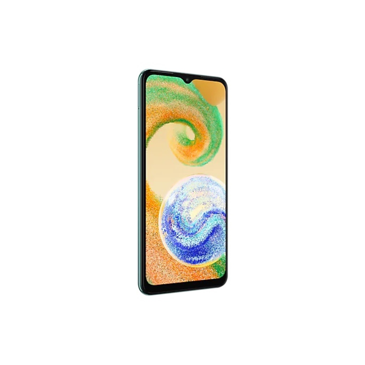 Смартфон Samsung Galaxy A04s 4 / 128Gb (Цвет: Green)